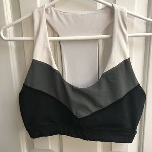 CycleBar District Bra- L